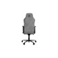 Arozzi Vernazza Soft Fabric Gamer Stol Sort Grå Arozzi Vernazza Soft Fabric Gamer Stol Sort Grå